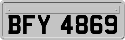 BFY4869