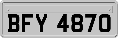 BFY4870