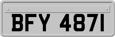 BFY4871