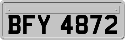 BFY4872
