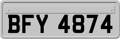 BFY4874