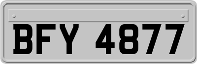 BFY4877