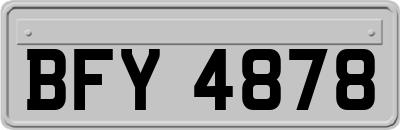 BFY4878