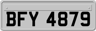 BFY4879