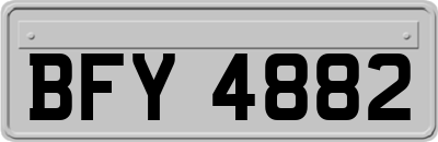 BFY4882