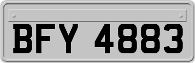 BFY4883