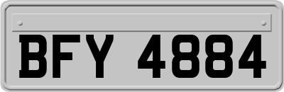 BFY4884