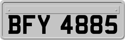 BFY4885