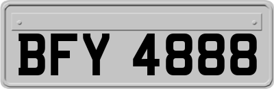 BFY4888