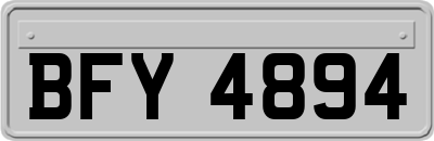 BFY4894