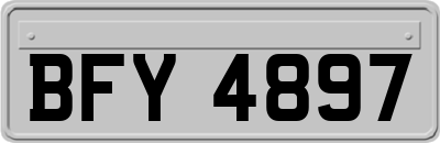 BFY4897