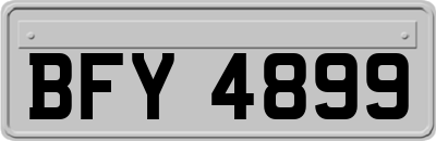BFY4899