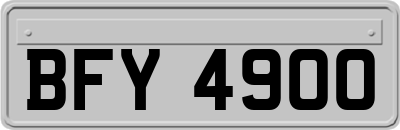 BFY4900