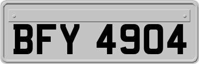 BFY4904