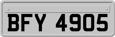 BFY4905