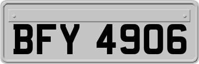BFY4906