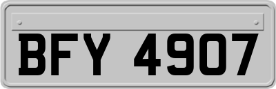 BFY4907