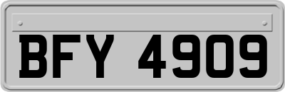 BFY4909