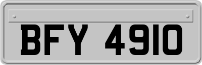 BFY4910