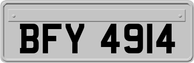BFY4914