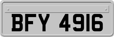 BFY4916