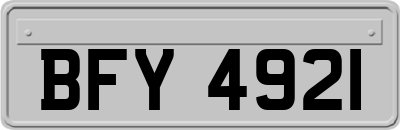 BFY4921