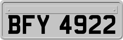 BFY4922