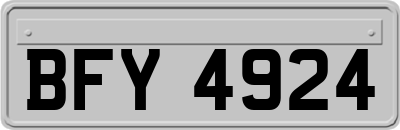 BFY4924
