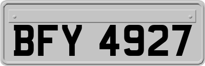 BFY4927