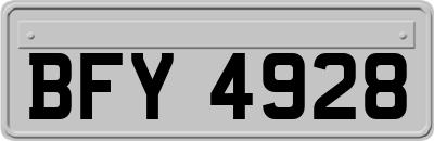 BFY4928