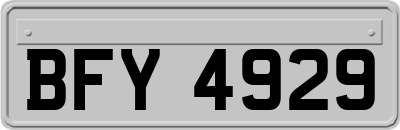 BFY4929