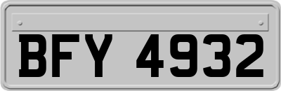 BFY4932