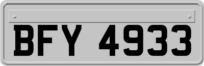 BFY4933