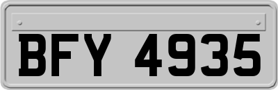 BFY4935