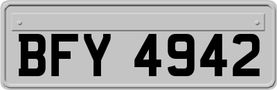BFY4942