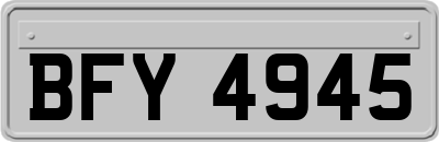 BFY4945