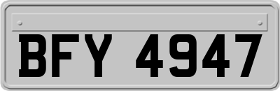 BFY4947