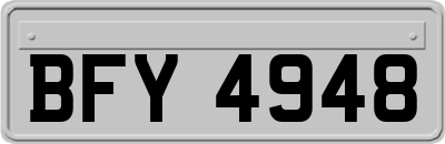 BFY4948