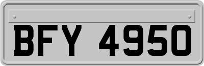 BFY4950