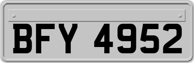 BFY4952