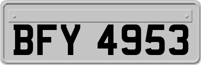 BFY4953
