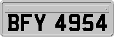 BFY4954