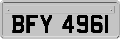 BFY4961