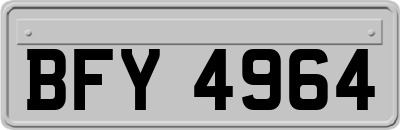 BFY4964