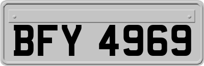 BFY4969