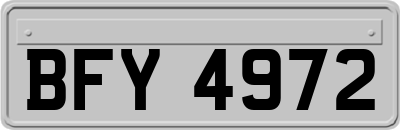 BFY4972