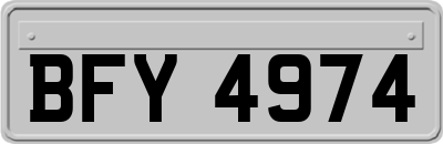 BFY4974