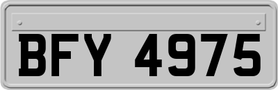BFY4975