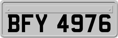 BFY4976