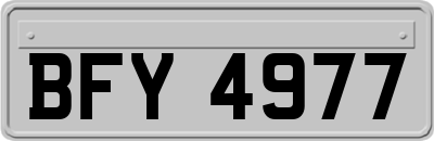 BFY4977